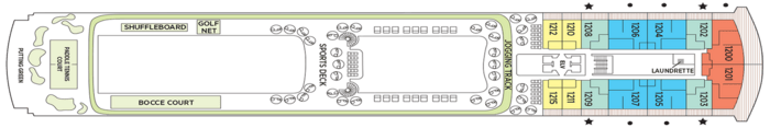 Deck 12